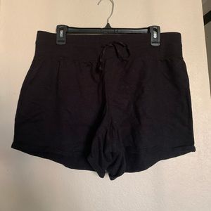 Lightweight Lounge or Exercise Shorts